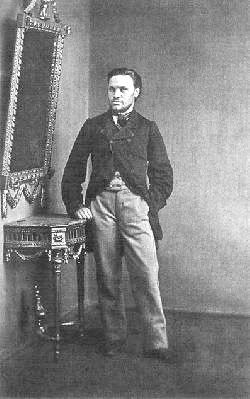 Konstanty Kalinowski